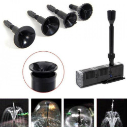 čerpadlo s filtrem do jezírka CHJ-603