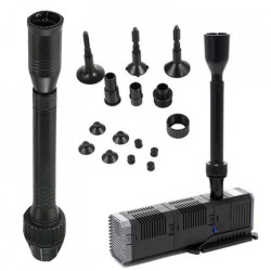 fontána s filtrací CHJ-603