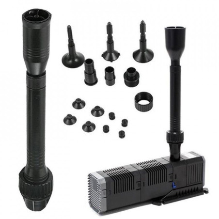 fontána s filtrací CHJ-603