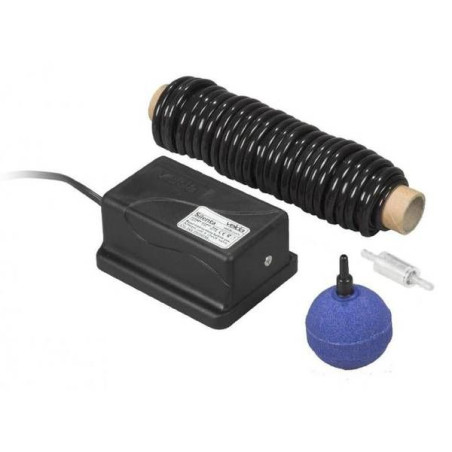 Kompresor SILENTA PRO 300