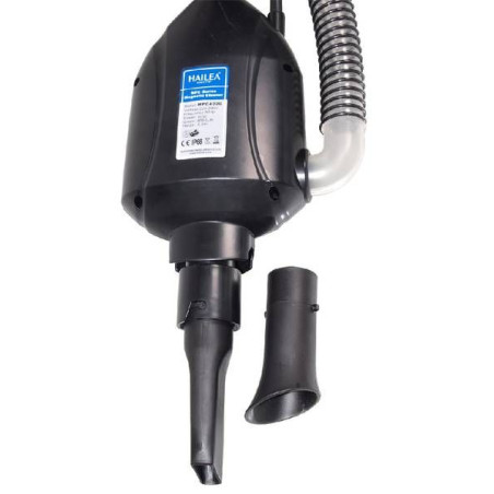 tyčový vysavač Hailea MPC4000