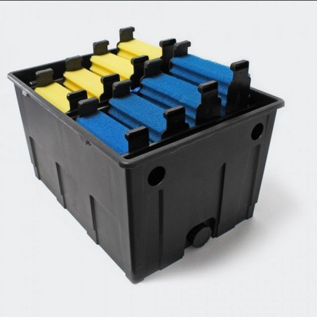 Invital Biofiltr 550 Omega