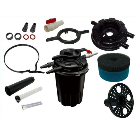 tlakový filtr EPF-13500U