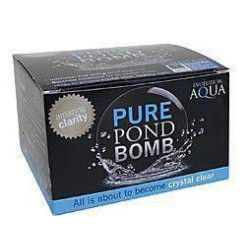 bakterie do jezírka Pure Pond BOMB