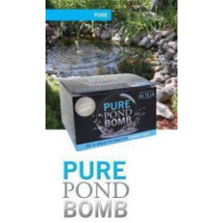 Evolution Aqua Pure Pond BOMB