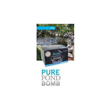 Evolution Aqua Pure Pond BOMB