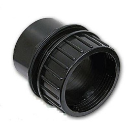 Stěnová průchodka 63 mm