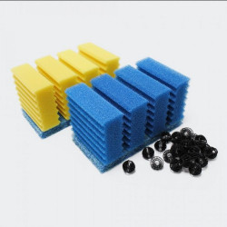 Invital Biofiltr 550 Omega