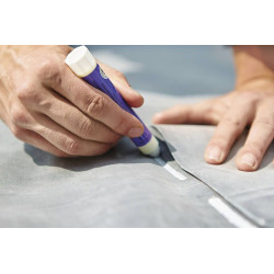 Páska na kaučukové fólie OaseFol SeamTape 7,62 cm x 30,5 m