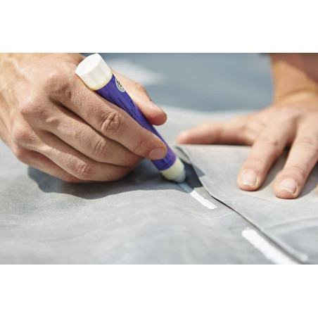 Páska na kaučukové fólie OaseFol SeamTape 7,62 cm x 30,5 m