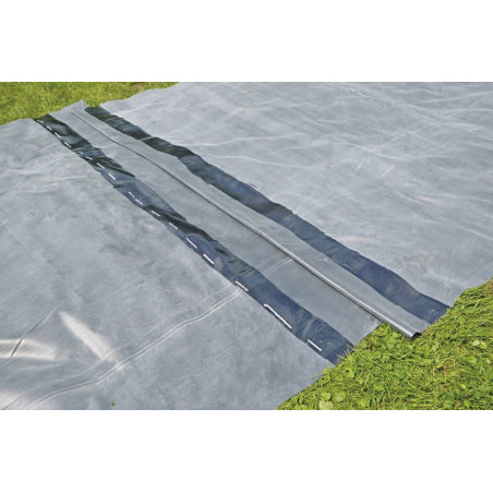 Páska na kaučukové fólie OaseFol SeamTape 7,62 cm x 30,5 m