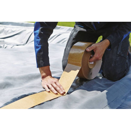 Páska na kaučukové fólie OaseFol SeamTape 7,62 cm x 30,5 m