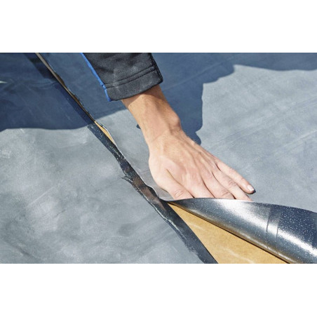 Páska na kaučukové fólie OaseFol SeamTape 7,62 cm x 30,5 m