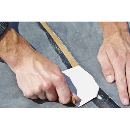 Páska na kaučukové fólie OaseFol SeamTape 7,62 cm x 30,5 m