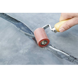 Páska na kaučukové fólie OaseFol SeamTape 7,62 cm x 30,5 m