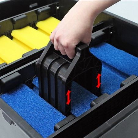 Invital Biofiltr 550 Omega