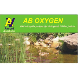 AB Oxygen 1 kg