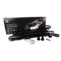 TMC Pro Pond Titan UV 110W