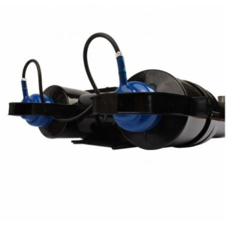 TMC Pro Pond Titan UV 110W