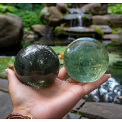 Duo Pack Pure Pond Bomb + Pure Sludge Bomb