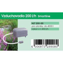 Vzduchovadlo HLT 200