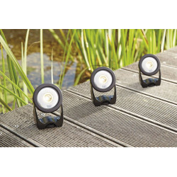 LunAqua Power LED Set 3