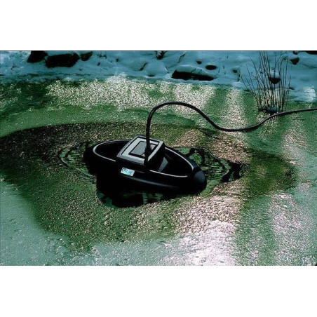 Topítko do jezírka IceFree Thermo 330