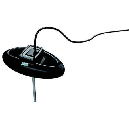 Topítko do jezírka IceFree Thermo 330