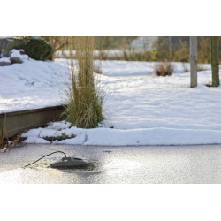 Topítko do jezírka IceFree Thermo 330