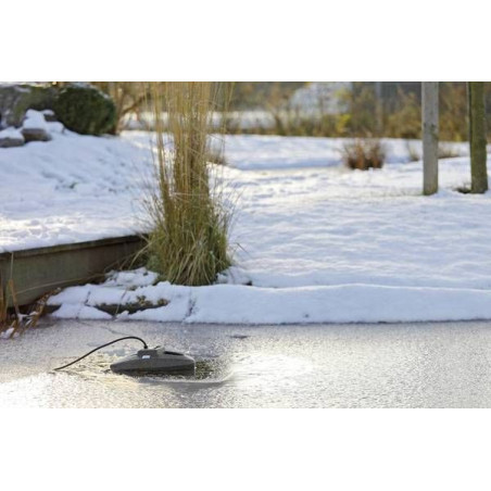 Topítko do jezírka IceFree Thermo 330