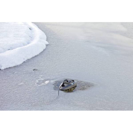 Topítko do jezírka IceFree Thermo 330