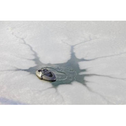 Topítko do jezírka IceFree Thermo 330