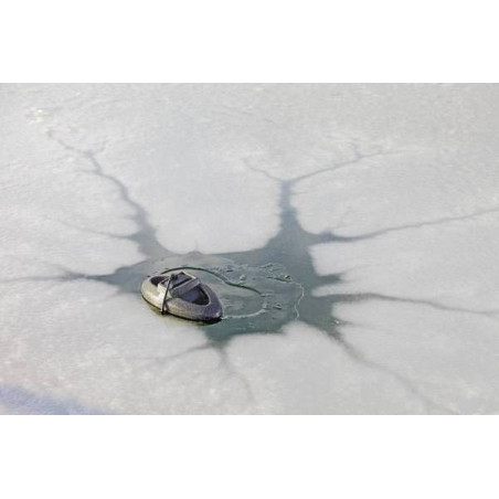 Topítko do jezírka IceFree Thermo 330