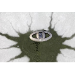 Topítko do jezírka IceFree Thermo 330