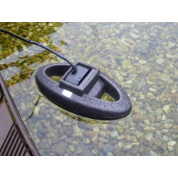 Topítko do jezírka IceFree Thermo 330