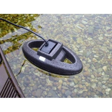 Topítko do jezírka IceFree Thermo 330