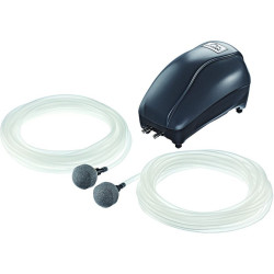 Vzduchovací set Pontec PondoAir 200 pro malá jezírka