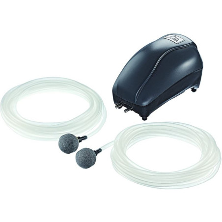 Vzduchovací set Pontec PondoAir 200 pro malá jezírka