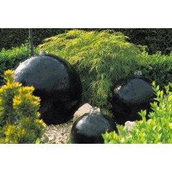 Fontánová tryska s osvětlením Lunaled 9 s