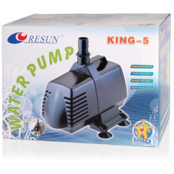 Čerpadlo KING 5 na slanou vodu