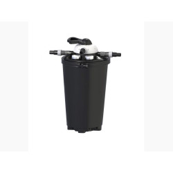 Tlakový filtr VELDA Clear Control 75