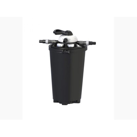 Tlakový filtr VELDA Clear Control 75