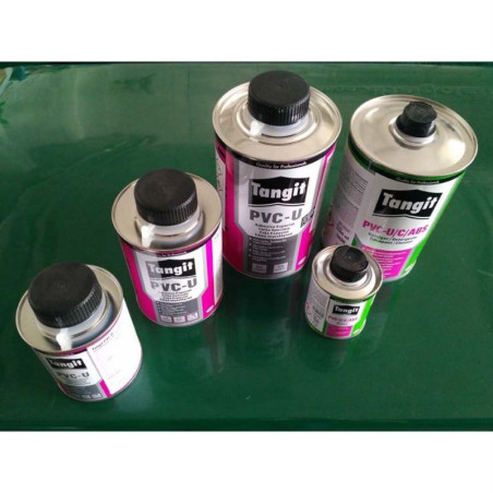 lepidlo na PVC Tangit 250g