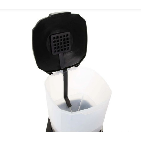 INVITAL automatické solární krmítko