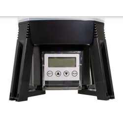 INVITAL automatické solární krmítko