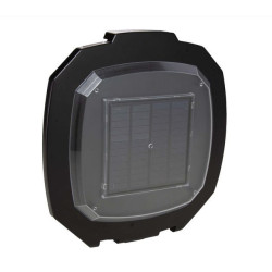 INVITAL automatické solární krmítko