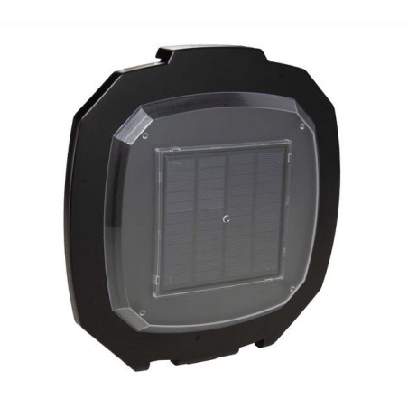 INVITAL automatické solární krmítko