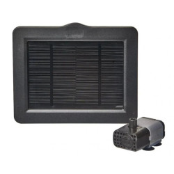 HEISSNER solární čerpadlo SP150-00