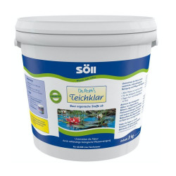 Dr.Roths Teichklar 3 kg