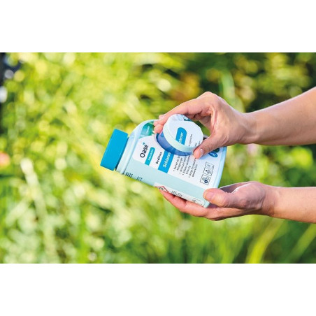 odbourávač kalu AquaActiv SediFree